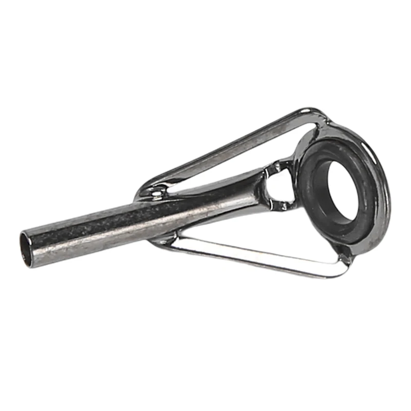 7 шт./компл. направляющие для удочки наконечник рыбы диаметр 5-18 мм комплект