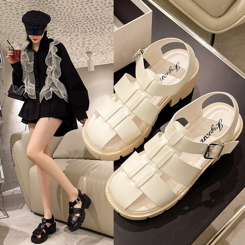 

2019 сандалии