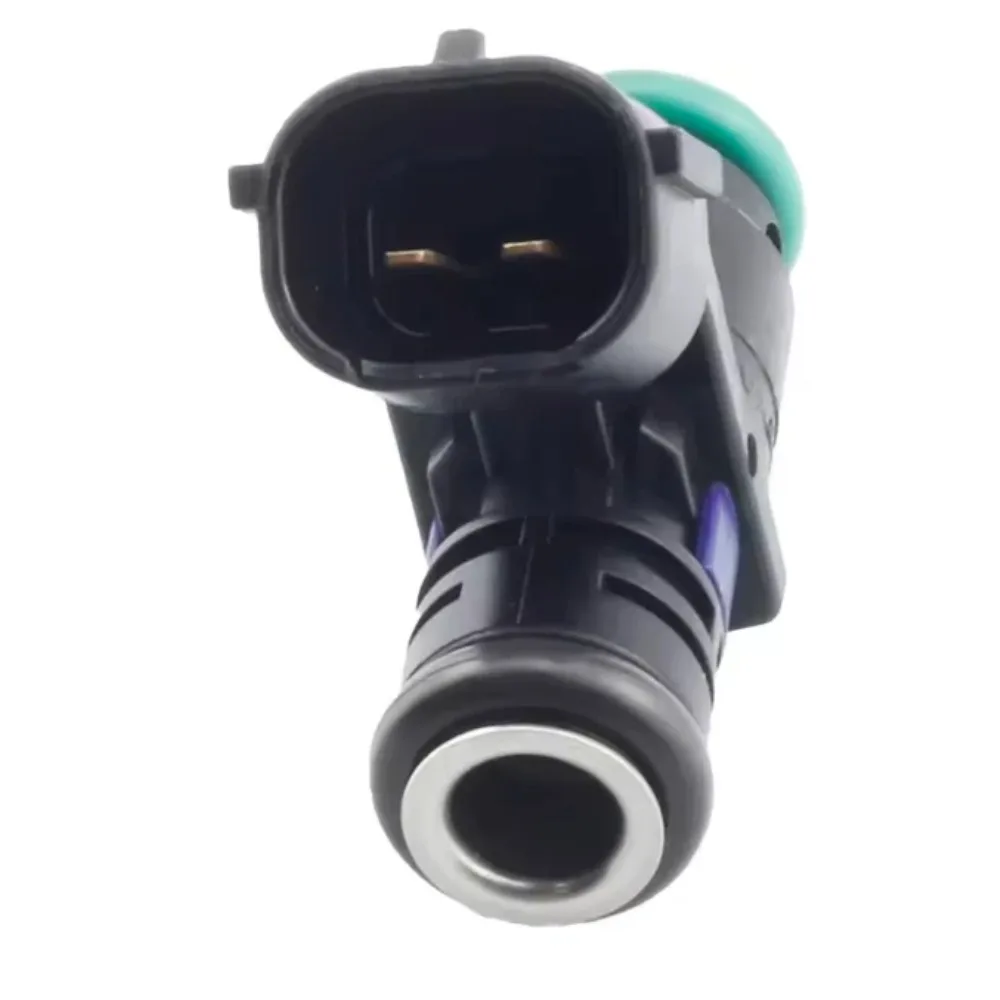Фото Форсунка топливная OEM 04E906031E 04E906031H для Satana Bora №3
