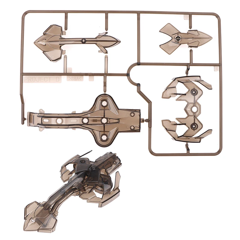 Самодельные мини-гоночные автомобили 4wd рама Рама корпуса