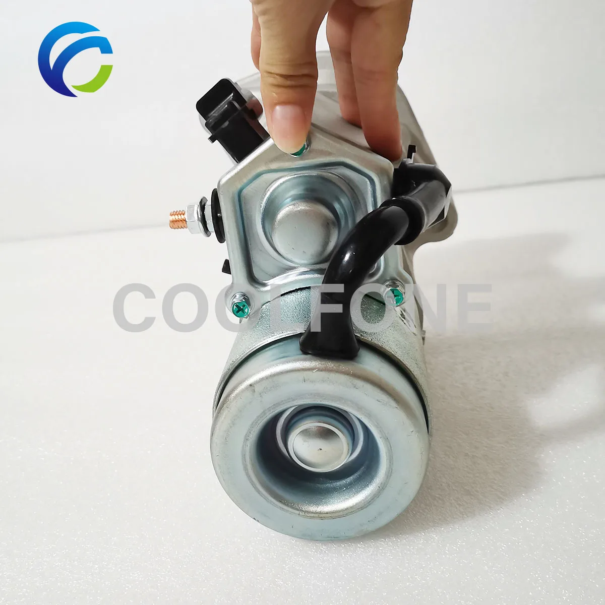 Самостартер для 2810030060 2810067050 2280001780 2280005020 TOYOTA HILUX III LAND CRUISER 4 RUNNER Dyna HiAce 3.0 D (art.: 3920d4b058bc0) - 3920d4b058bc0
