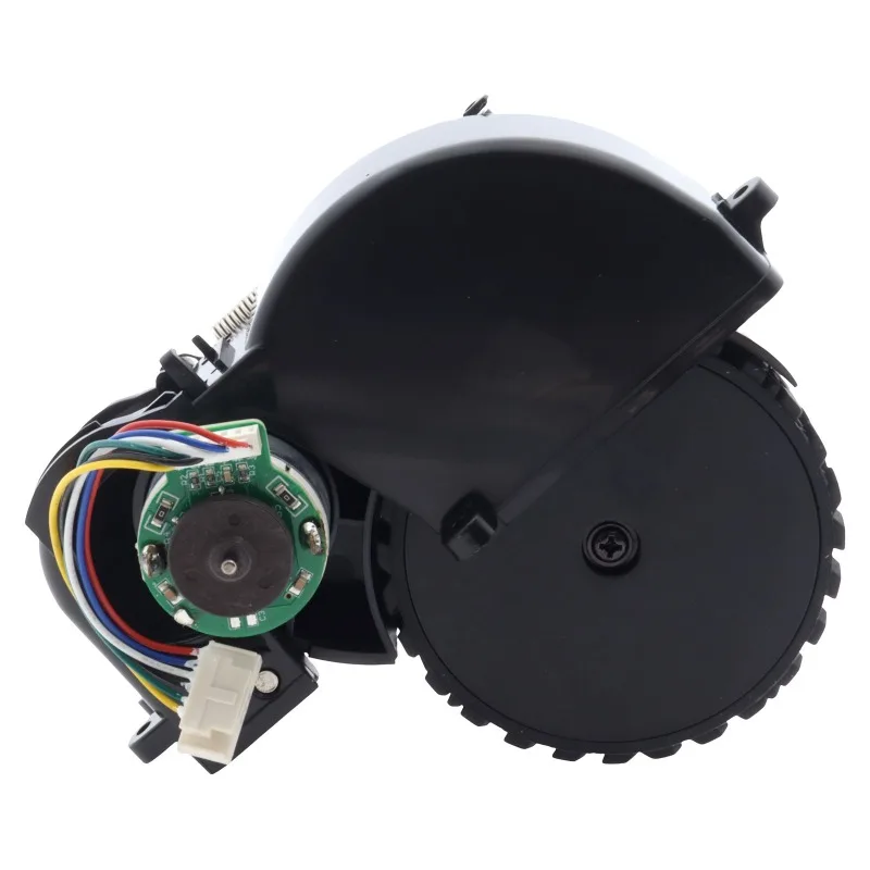 Фото Робот-пылесос Rowenta, колесный двигатель для Tefal Rowenta X-Plorer Explorer Series 75RR7635 RR7647 RR7687 RR7675 RG7687 RG7675 №4