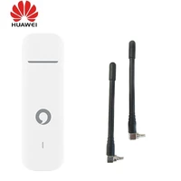 huawei vodafone k5161 k5161h 150mbps 4g lte modem dongle usb stick datacard mobile broadband 2pcs antenna pk huawei e3372
