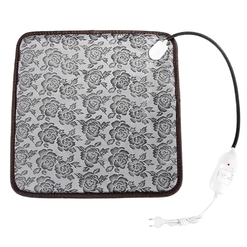 

Durable Pet Electric Heating Pad Waterproof 2 Gears Dog Puppy Winter Heating Pad EU Plug Pet Electric Blanket Pet Supplies