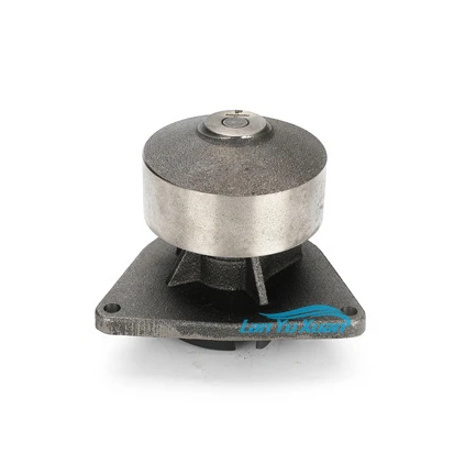 Детали экскаватора 6D114 водяной насос двигатель 6743-61-1531 в сборе