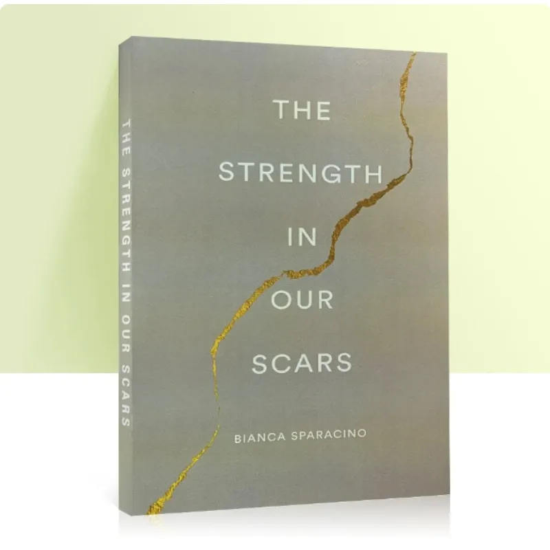 

Сила наших шрамов от Bianca Sparacino