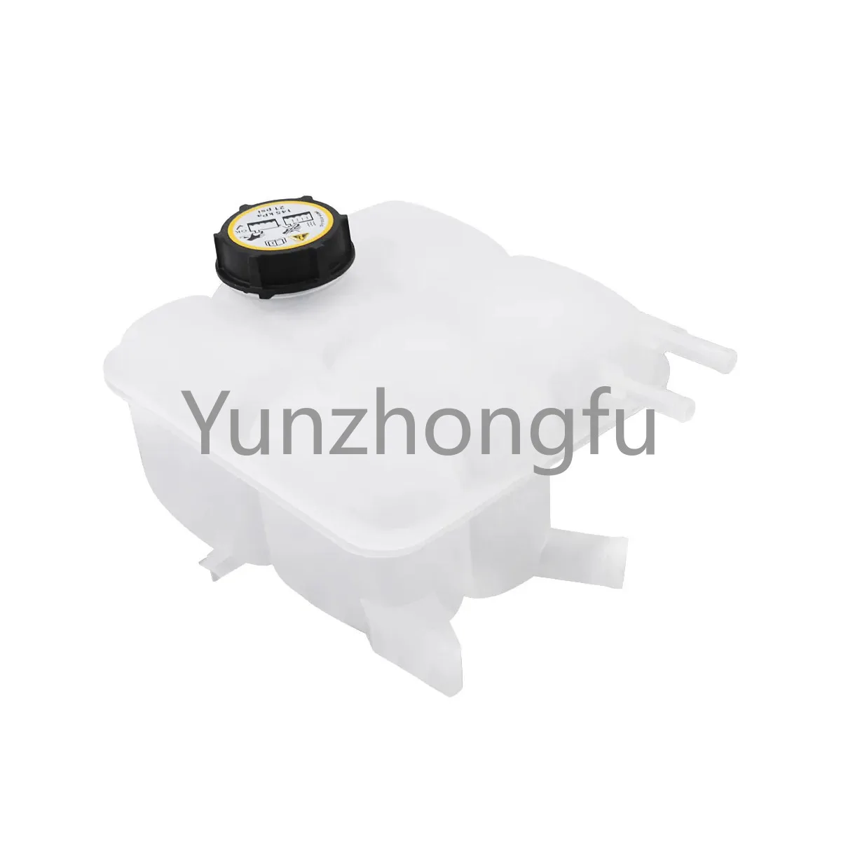 

For Mazd 3 2004-2012 LF8B-15-350B Auto Coolant Recovery Tank Expansion Bottle Reservoir W/ Cap