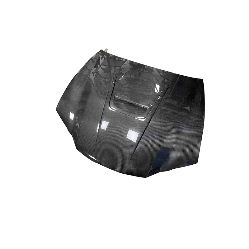 

High quality carbon fiber hood for LEXUS GS carbon fiber bonnet perfect fiment