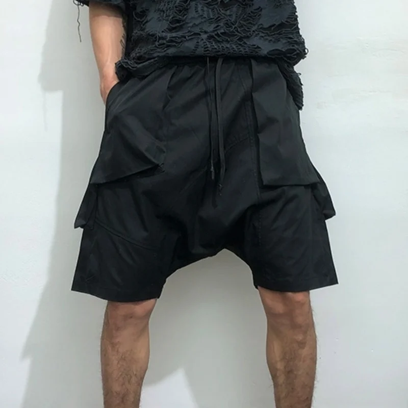 Рисунок 4 - Модные повседневные мужские шорты Harlan