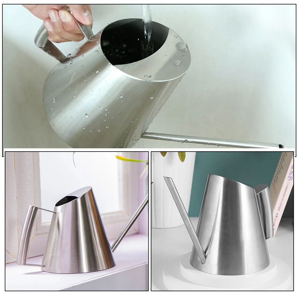 

Mouth Watering Can Simple Pot Garden Planting Tool Gardening Kettle Kid Tools Sprinkling