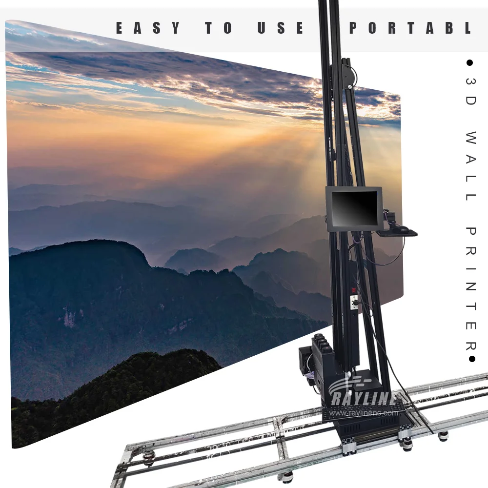 Домашняя переводная картинка с высоким разрешением 3D 4D 5D Zeescape прямая картина