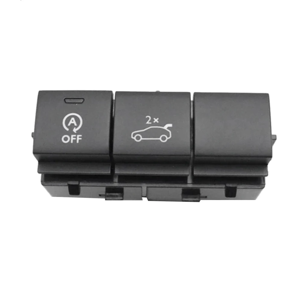 Переключатель багажника для Peugeot 4008 5008 2016-2019 98196074ZD YL003685ZD