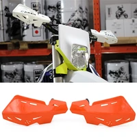 motorcycle handguard handlebar hand guards protector for ktm exc sxf sx xc xcw xcf excf 125 150 250 300 350 450 500 525