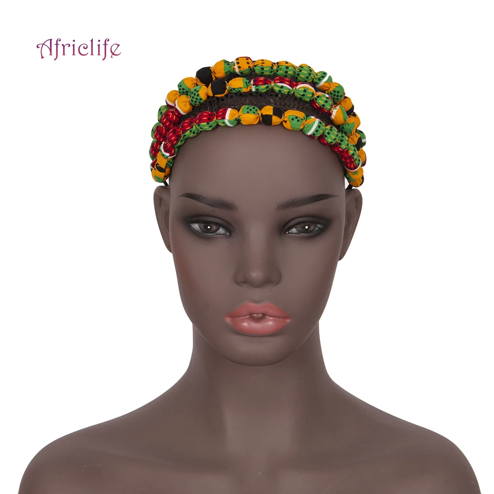 Повязки на голову для женщин и девушек