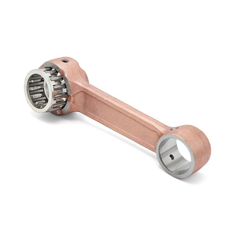 369-00040 Комплект шатунов для подвесного мотора Tohatsu Nissan 4HP 5HP M NS 2-тактный 369-00040-0