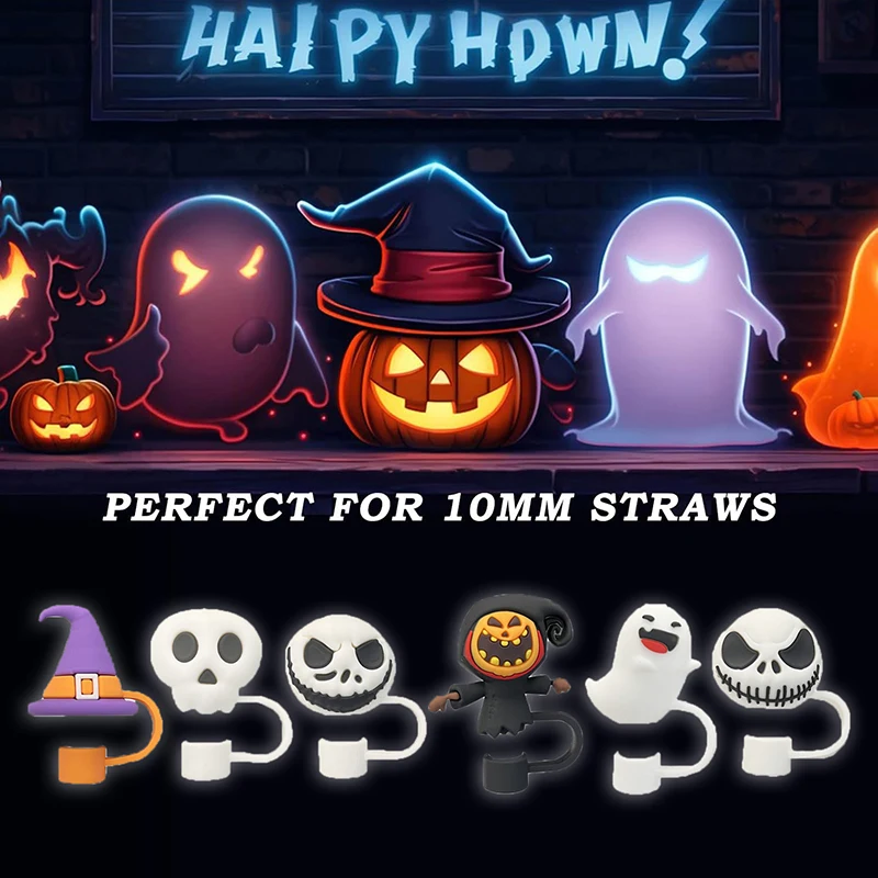 Креативная нетканая ткань в форме черепа силиконовая безопасная мягкая красивая