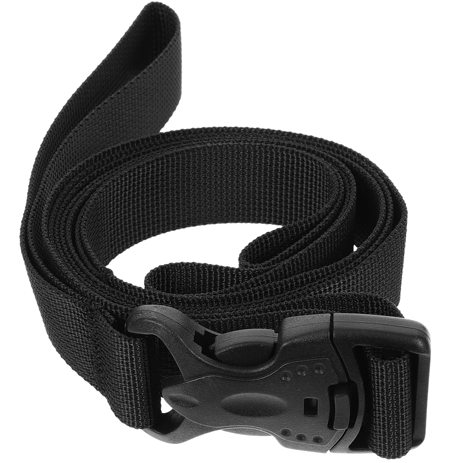 

Luggage Buckle Strap Outdoor Luggage Strap Backpack Strap Luggage Hook Strap