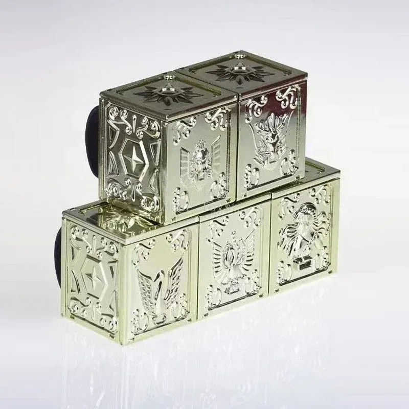 В наличии: Фигурка Myth Cloth EX Pandora Box — 10 персонажей Saint Seiya: Пегас, Дракон, Андромеда, Северный Орел, Феникс, Единорог, Медведь, Львиненок, Гидра, Волк (art.: 3920d4e67619e) - 3920d4e67619e