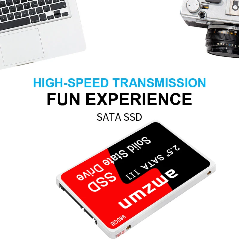 

Solid State Drive 120GB 240GB 480GB 960GB 500GB HDD 2.5 Sata 128GB 256GB 512GB 1TB for Laptop PC