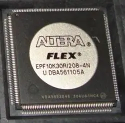 

Встроенная микросхема памяти