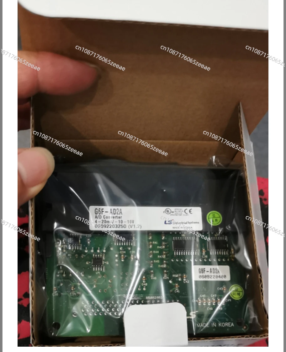 GM6-PAFA K3P-07AS G6I-D24A G6Q-TR2A G6Q-TR4A G6F-DA2I K3P-07BS G6F-AD2A G6F-DA2V Новый ПЛК