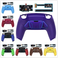 extremerate remappable rise 4 0 remap kit upgrade board redesigned back shell 4 back buttons for ps5 controller
