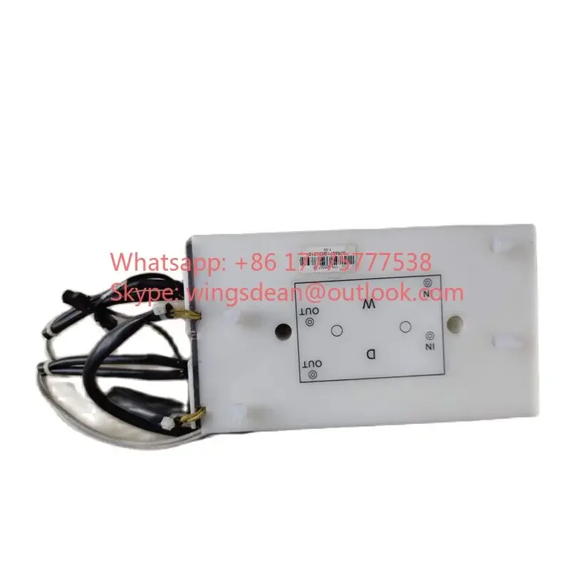 Mindray BS800 BS820 BS800M BS820M BS880 BS890 Биохимический анализатор восьмиступенчатая сборка для