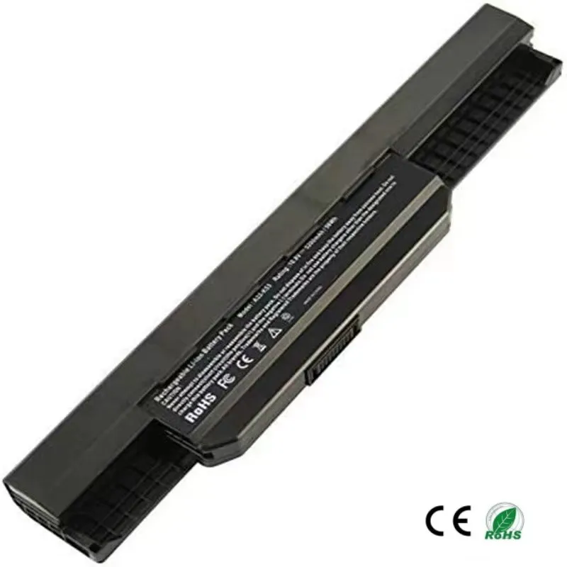 

For Asus A32-K53 battery K53S K43S X84H X54H A43S A53S X44H Rechargeable laptop battery Perfect compatibility and smooth use