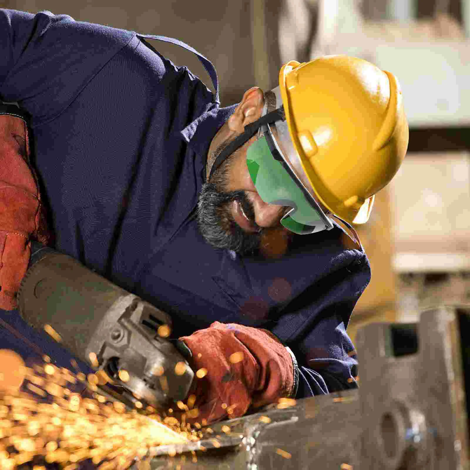 

Защитные очки от царапин, защитные очки для сварки