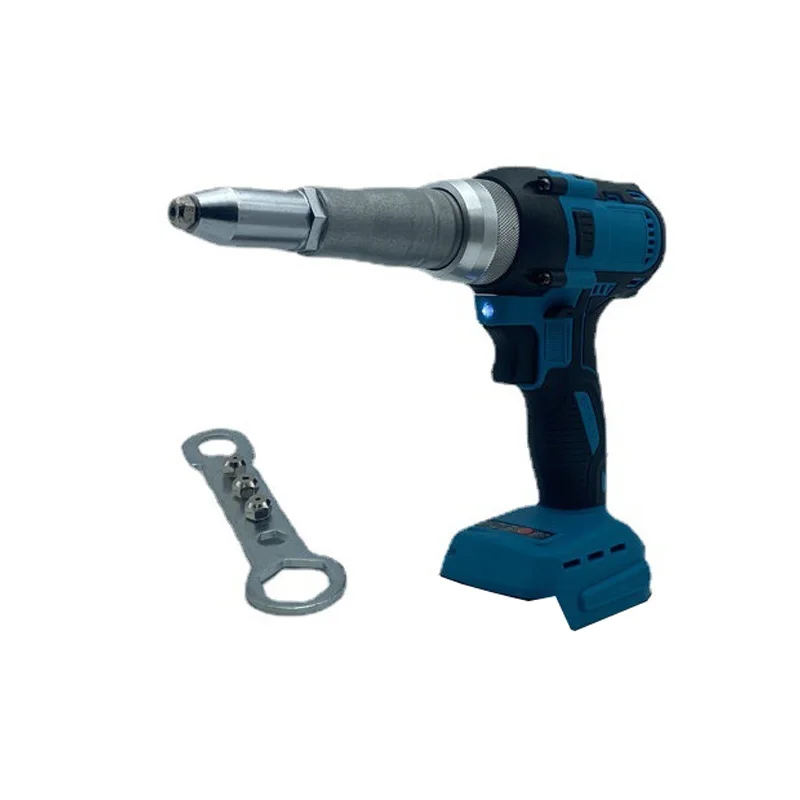 

Бесщеточный клепальный инструмент BEAMNOVA для заклепки 2.4-4.8 мм