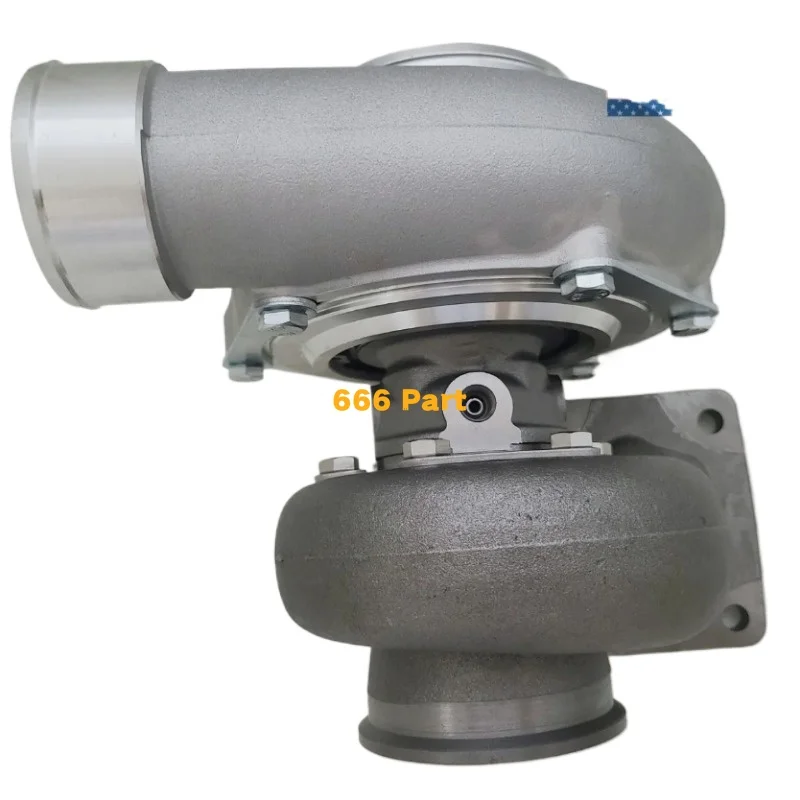 Новое турбокомпрессор GT35 GT3582 T3 AR.70/63 для цилиндров 2 5-6 0 л 4/6 600 л.с. +