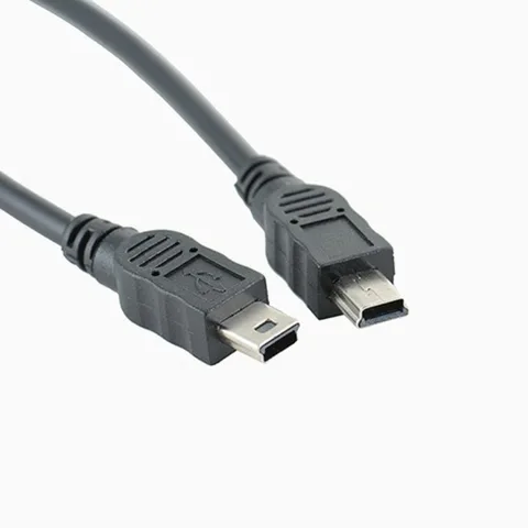 USB Mini 5-контактный кабель адаптер 50 см