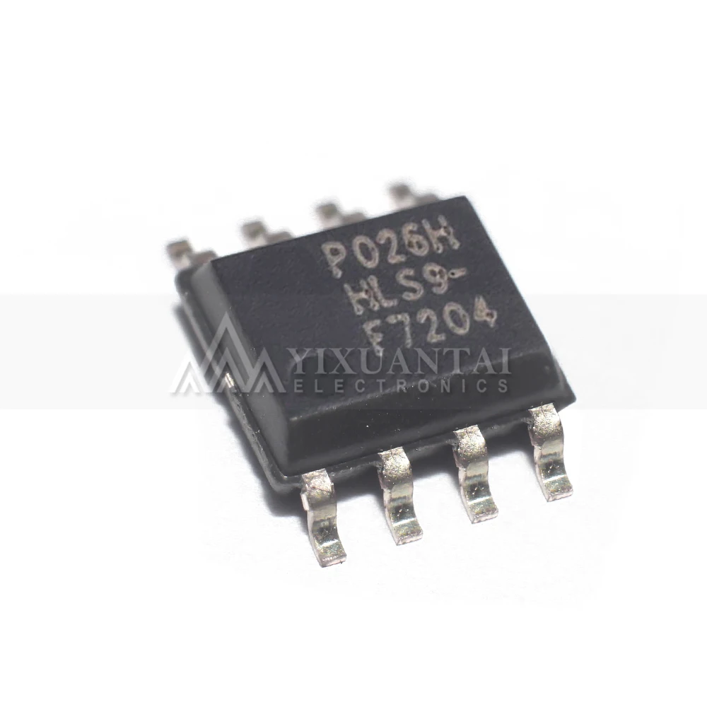 Оригинальный IRF7241TR IRF7404TR IRF7406TR IRF7416TR IRF7420TR IRF7424TR IRF7241 IRF7404 IRF7406 IRF7416 IRF7420 IRF7424, 10 шт./партия