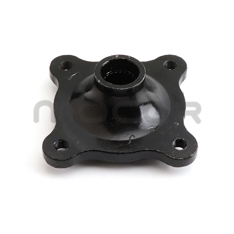 

Ступица заднего колеса M10 23T 110*4 STUD, подходит для 150cc 200cc 250cc ATV Go Kart Golf Cart Багги Quad Bike Longding Da Hummer Parts