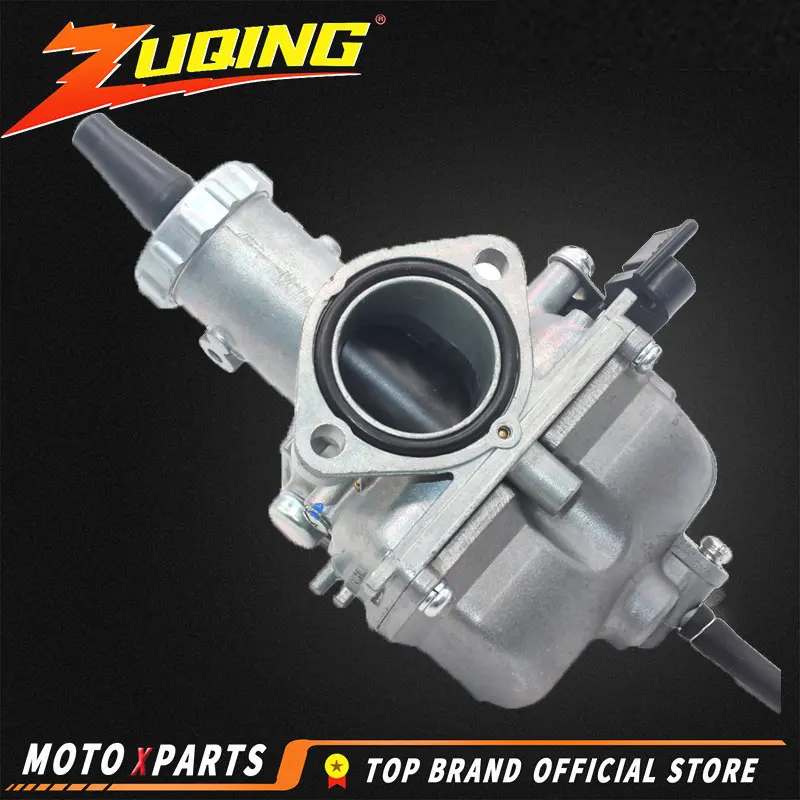 Карбюратор Mikuni VM26 PZ30 карбюратор 30 мм для китайского CG CB 150 160 250cc 200cc мотоцикла |