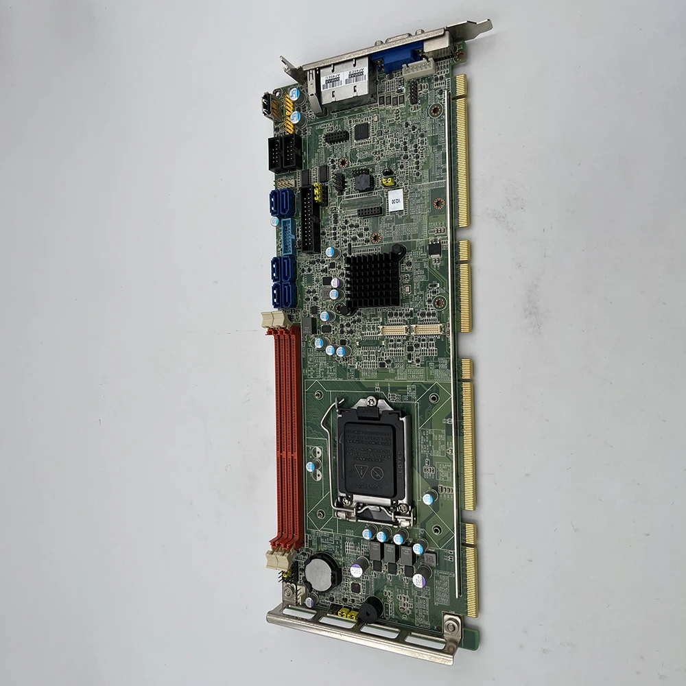 PCE-5128/7128/5028 REV.A1 для материнской платы промышленного компьютера Advantech чип H81 PICMG1.3