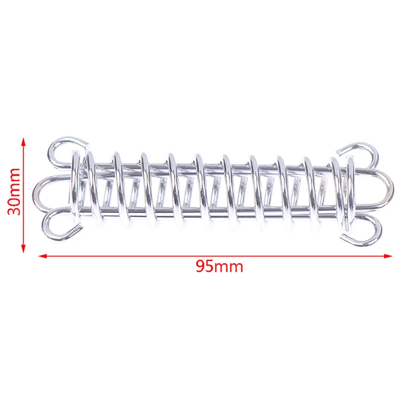 Уличная амортизирующая пружина тренировочная для собак высокопрочная пляжная