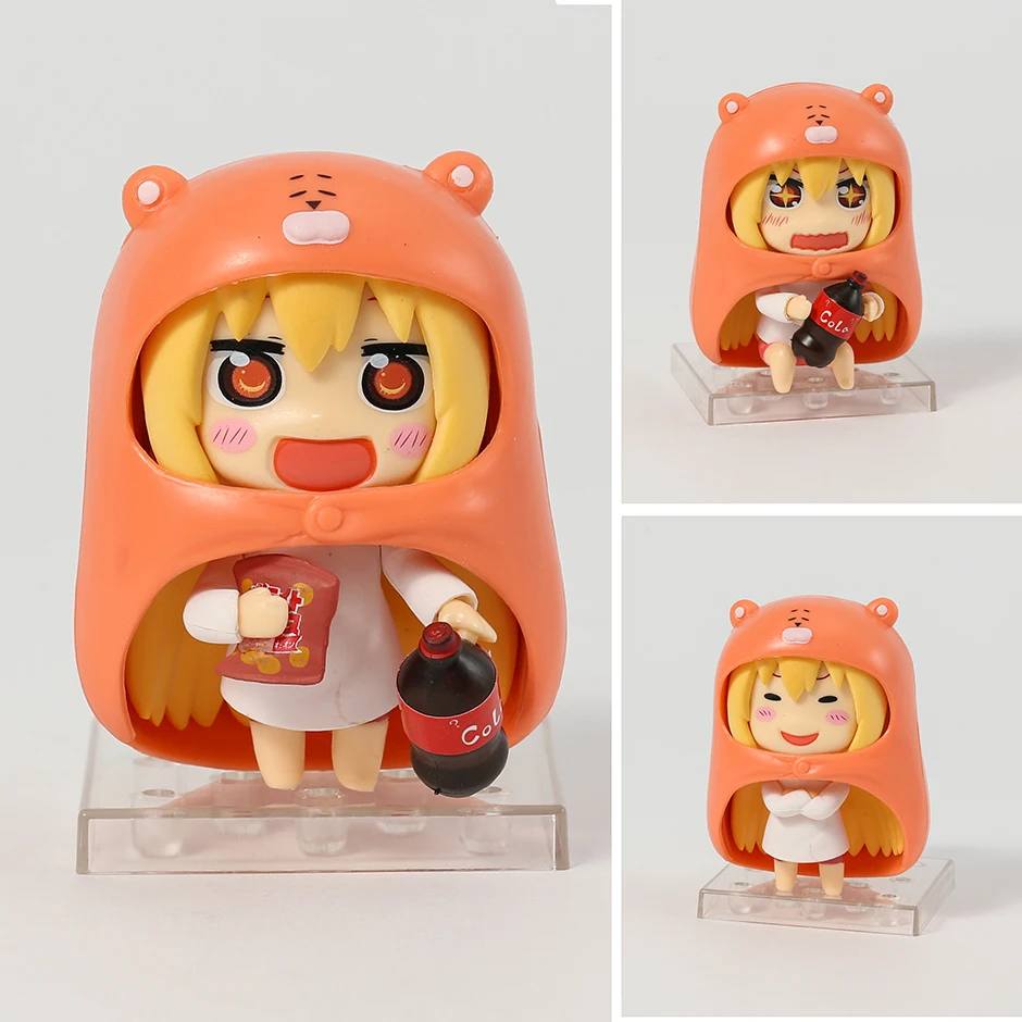

Himouto! Umaru-chan 524 Doma Cute Toys Action Figure Collection Doll Nice Gift