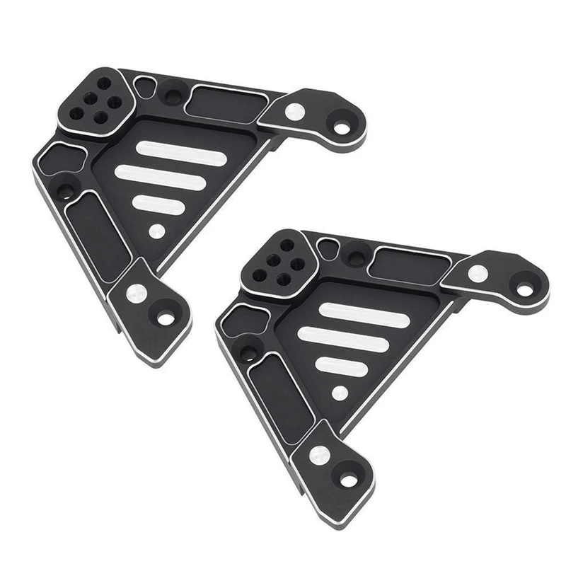 

RC Car Metal Shock Towers Bracket Fit for AXIAL SCX6 1/6 Crawler Climbing Car Parts Accessories