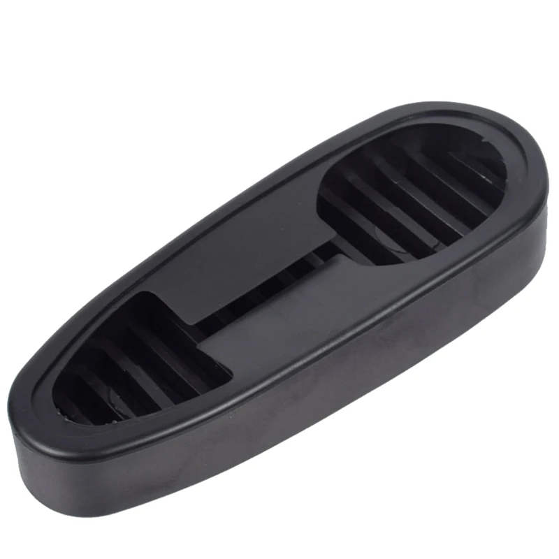 

Затыльник приклада Боевой затыльник Нескользящий боевой затыльник Амортизирующий защитный затыльник Затыльник отдачи Затыльник