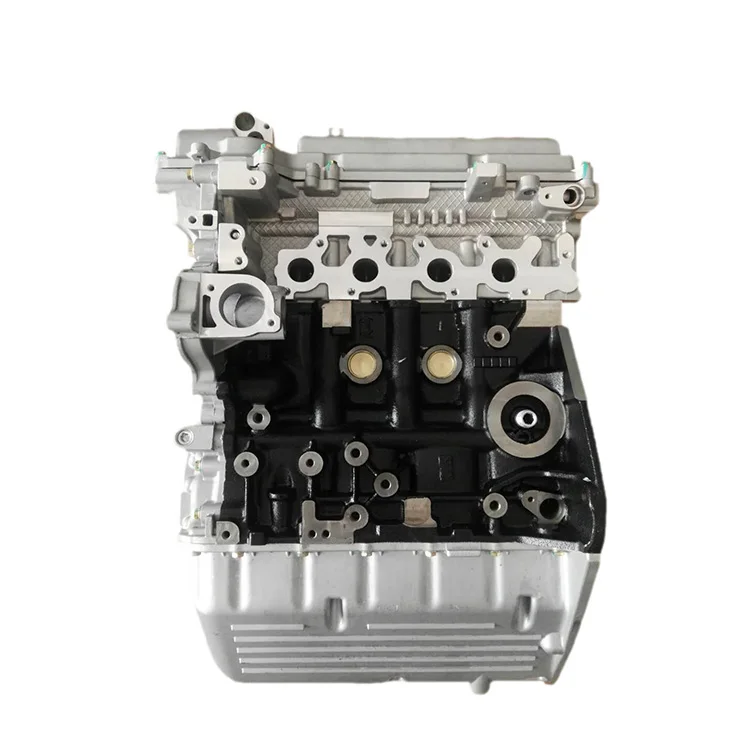 Горячая распродажа: Двигатель B15 L3C в сборе для WULING RONGGUANG Chevrolet N300 (art.: 3920dba45557e) - 3920dba45557e