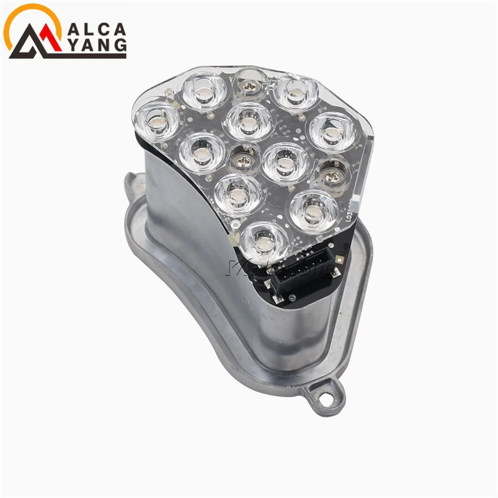 Новый модуль управления лампочкой указателя поворота 63127262833 63127262834 Для BMW 5 серии