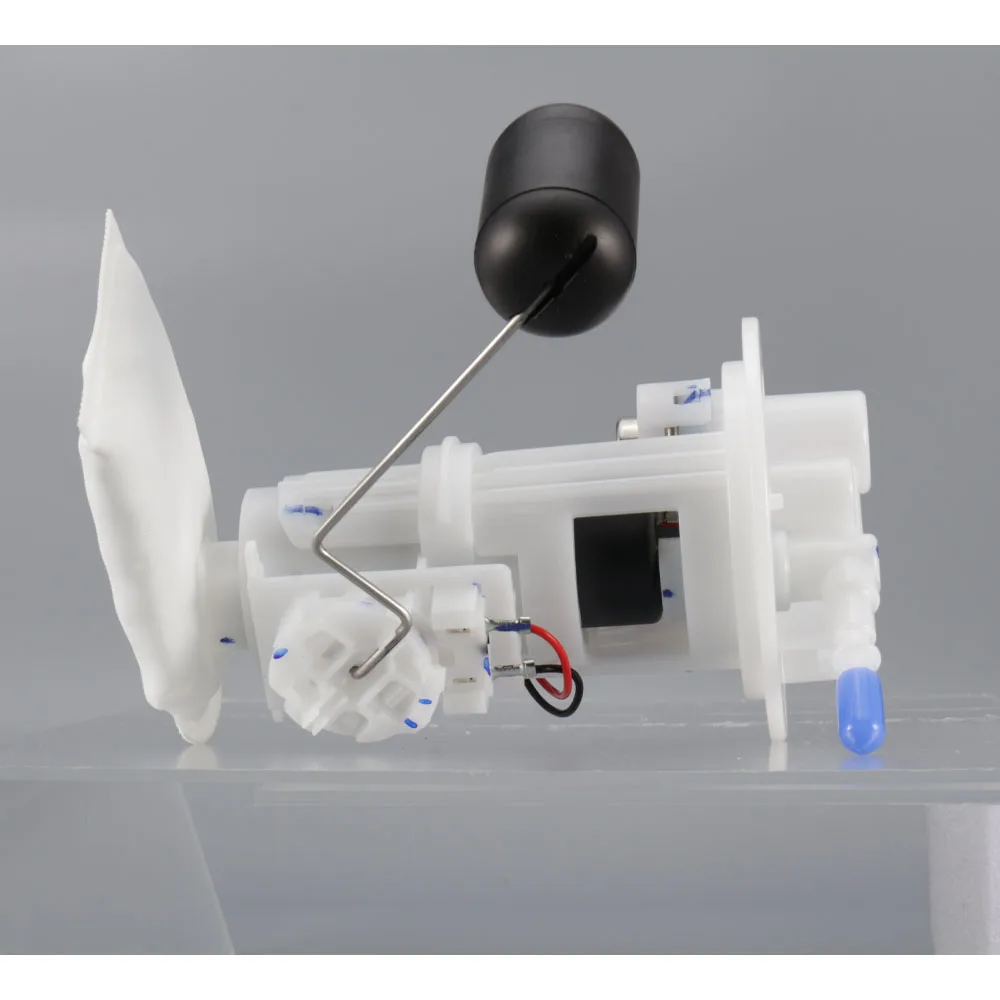 Топливный насос в сборе KYY-1JYD 18V-31K для высококачественного оборудования