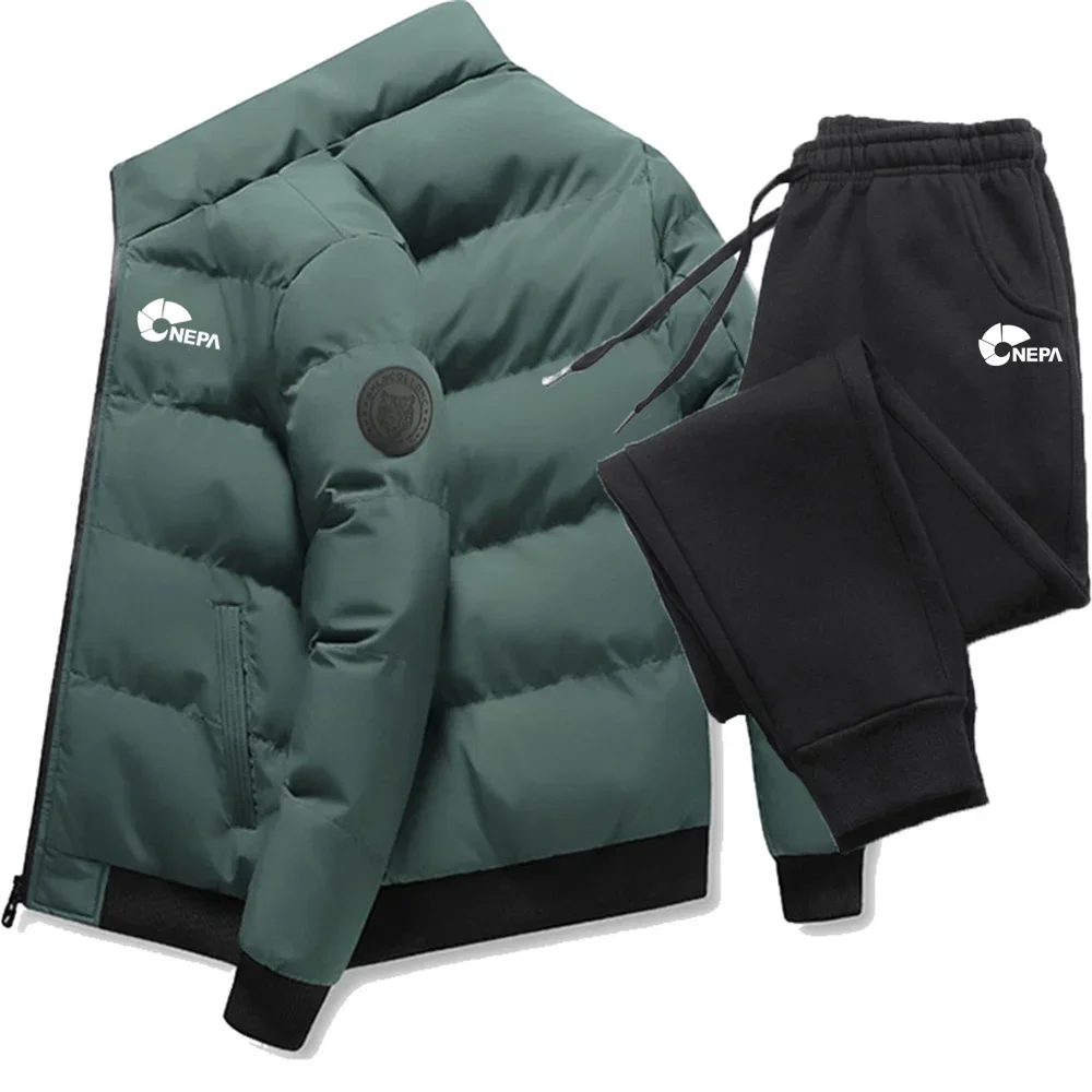 Рисунок 2 - Мужской комплект из 2 предметов