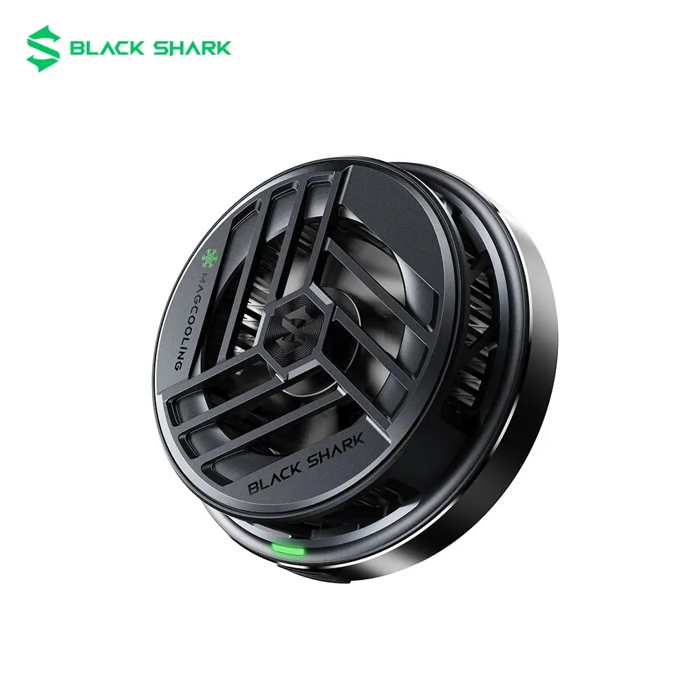 Black Shark Magnetic Cooler 2 6