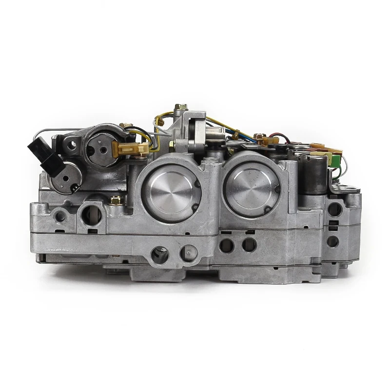 Фото Подходит для Ford/Mondeo, Mazda, VW и Land Rover JF506E, блок клапанов автоматической коробки передач №1