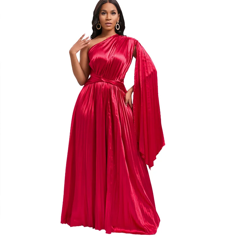 Рисунок 2 - Африканские платья для женщин