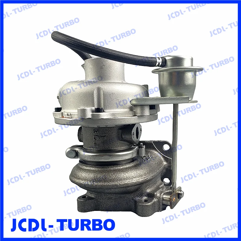 Турбо RHF4 13575-6180 2389349 238-9349 Вб 420081 Турбокомпрессор для Caterpillar Cat серии 247 Skid