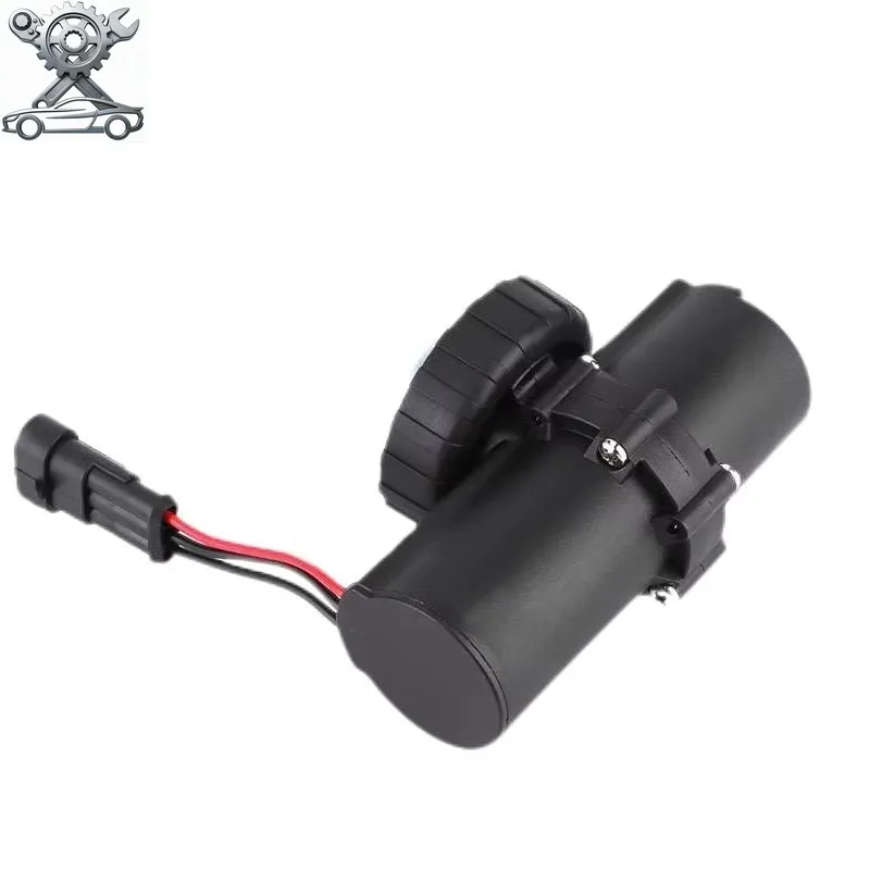 Фото Электрический топливный насос OEM 87802238 87802202 для Ford New Holland 428D 7010 TB80 TS100 555E 5160S TS115 TS90 TV145 TM190 №2
