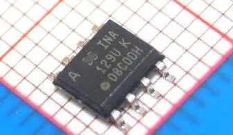 

100% NEW Free shipping INA129UA SOP-8 MODULE new in stock Free Shipping
